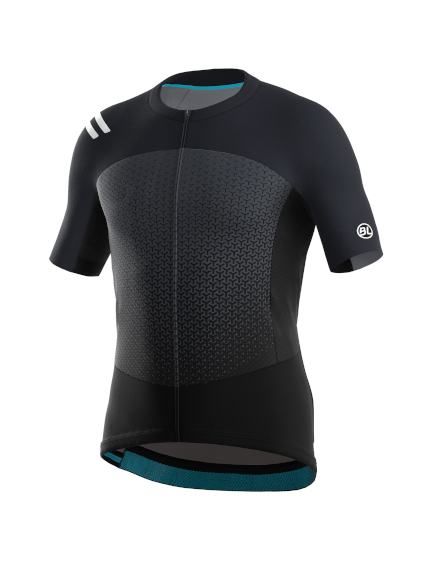 BICYCLE LINE PRO S2 dviratininko marškinėliai